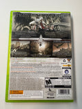 Assassin's Creed II 2009 XBOX 360 CIB Complete in Box