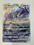 Pokemon TCG Glaceon VSTAR GG40/GG70 Crown Zenith Galarian Gallery