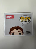 Funko Pop! Star-Lord Guardians of the Galaxy Vol. 2 #198 Vinyl Figure CHASE