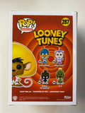 Funko POP! Speedy Gonzales #287 Looney Tunes 2016 NYCC LTD. 3500 Pcs