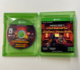 Minecraft Dungeons Hero Edition Microsoft XBOX One CIB Complete in Box