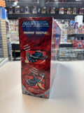2002 Mattel Masters of the Universe He-Man Bashin Beetle SEALED NIB