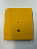 Pokemon Yellow Version Nintendo Gameboy 1999 Authentic Cartridge