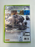 Call Of Duty Modern Warfare 2 Microsoft XBOX 360 2009 CIB