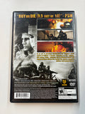 Killzone PlayStation 2 PS2 CIB Complete in Box Greatest Hits