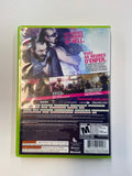 Kane & Lynch 2 Dog Days 2010 Microsoft XBOX 360 CIB Complete In Box
