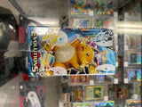 Pokemon TCG XY Evolutions Booster Box Factory SEALED!