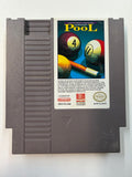 Championship Pool NES Nintendo 1993 Authentic Cartridge Only