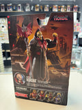 Mattel 2023 Masters of the Universe Revolution Emperor Hordak SEALED NIB