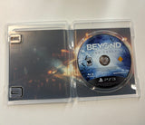 Beyond Two Souls 2013 PlayStation 3 PS3 CIB Complete in Box