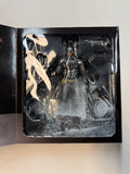 Square Enix Play Arts Kai Batman Arkham Knight (No. 1) SEALED NIB