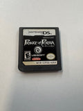 Prince of Persia The Fallen King Nintendo DS Cartridge Only
