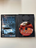 Gran Turismo 3 PlayStation 2 PS2 CIB Complete in Box Greatest Hits