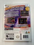 The Naked Brothers Band Video Game 2008 Nintendo Wii Sealed