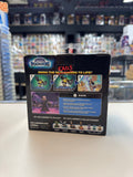 Skylanders Imaginators 2016 Kaos Sensei Figure CIB