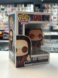 Funko Pop! Rocks Ozzy Osbourne #12 2011 Vinyl Figure, Vaulted Grail