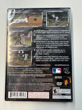 MLB 07 The Show 2007 Playstation 2 PS2 Sealed
