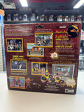 Midway 2004 Mortal Kombat TV Game Plug & Play Platinum Series SEALED