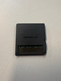 Tinker Bell Nintendo DS Authentic Cartridge