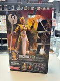 Mattel 2023 Masters of the Universe Revolution Sorceress Teela SEALED NIB