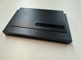 Analogue Duo Console Black Turbo Grafx 16 PC Engine CIB Complete in Box