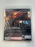 God Of War III Playstation PS3 2010 Sealed