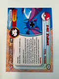 Pokemon TCG 2000 Topps Chrome Series 1 Zubat #41