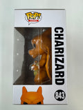Funko Pop! Charizard Pokemon Vinyl Bobble Head #843