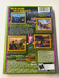 Raze's Hell 2005 XBOX CIB Complete in Box