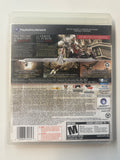 Assassin's Creed 2 2009 PlayStation 3 PS3 CIB Complete in Box