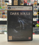 Dark Souls Prepare To Die Edition NAMCO BANDAI Games For Windows PC