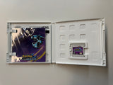 Pokémon Ultra Moon 2017 Nintendo 3DS CIB Complete in Box w/ Keychain