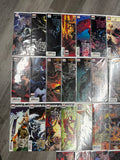 Venom #1 to #35 Marvel 2018 COMPLETE RUN - #3 CGC 9.8 - 1ST KNULL