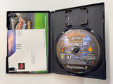Ratchet & Clank Up Your Arsenal 2004 Playstation 2 PS2 Complete in Box CIB