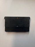 MX 2002 Ricky Carmichael Gameboy Advance Authentic Cartridge