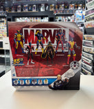 Marvel Giant Size X-Men 35th Anniversary Box Set Hasbro 2010 SEALED