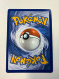 Pokemon TCG Team Rocket's Nidoking EX 216/182 Destined Rivals Ultra Rare