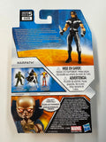 Hasbro Marvel Universe 2013 Warpath SEALED Series 5 #025