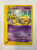 Pokémon TCG Kadabra Expedition Non-Holo 2002 84/165 MINT