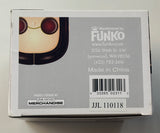 Funko Pop! Rocks Ozzy Osbourne #12 2011 Vinyl Figure, Vaulted Grail