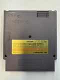 Baseball Stars NES Nintendo 1989 Authentic Cartridge Only