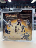 McFarlane Toys Spawn Regenerated Commando Spawn SEALED NIP