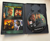 24: The Game 2006 PlayStation 2 CIB Complete In Box