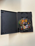 Jak II 2 PlayStation 2 PS2 NO Manual