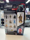 Star Wars The Saga Collection Rep Been Action Figure #049 SEALED NIP