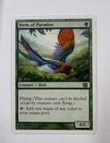 MTG 2003 Birds of Paradise 233/350 Magic The Gathering