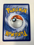 Pokemon TCG Oricorio EX 024 Phantasmal Flames Black Star Promo Holo