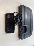 Turbo Grafx 16 Video Game Entertainment System Console Complete in Box!