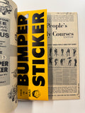 The Worst From Mad Annual Edition 10 1967 HIGH GRADE Sticker Attached