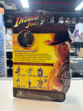 2008 Indiana Jones Last Crusade Action Figure SEALED NIB